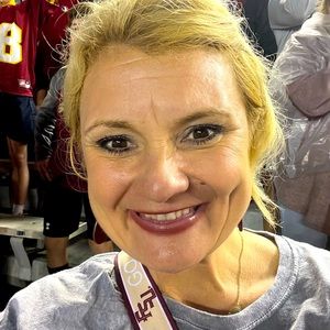 Meet your Posher, Cori